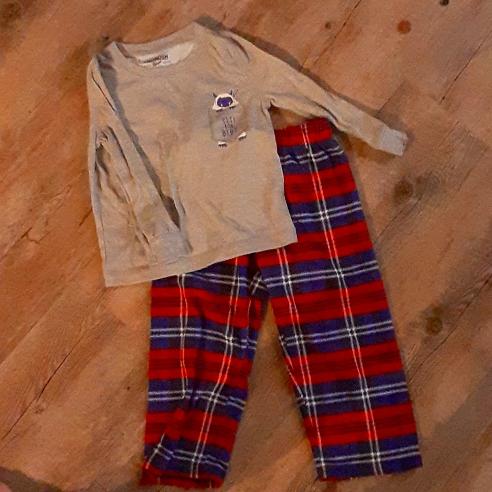 Pajamas